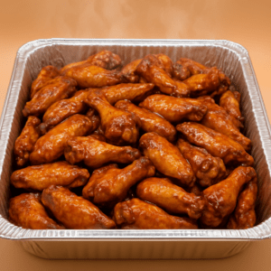 Catering (Call to Confirm) – Wings Saboncuisine Catering (Call to Confirm) - Wings