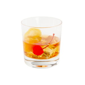Old Fashioned