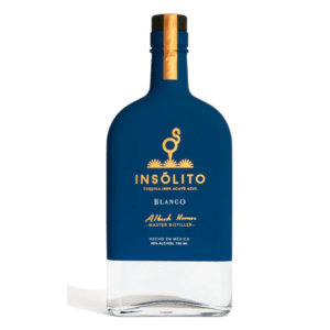 Insolito Reposado Tequila