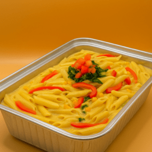 Catering (Call to Confirm) - Cajun Alfredo Pasta