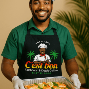 Catering - Food serving