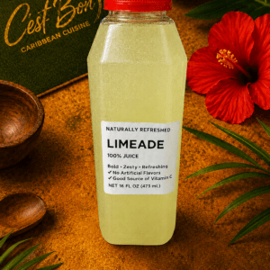 Limeade 16oz
