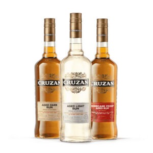 Cruzan Rum